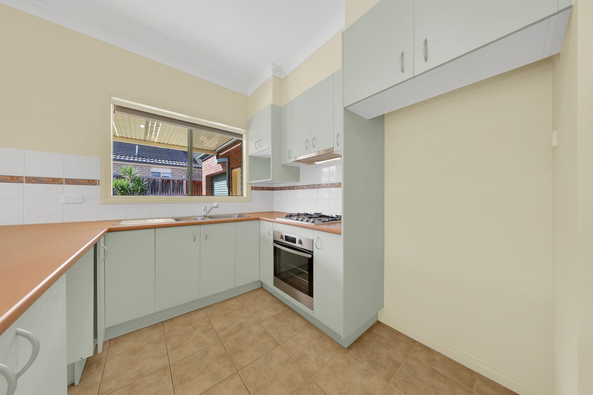 A spacious and comfortable home!