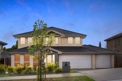 Edmondson Park 8 Scapa Road