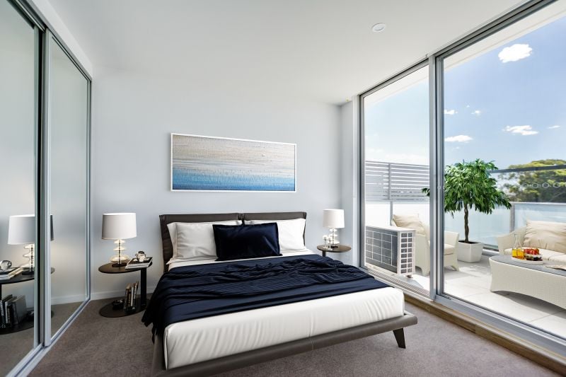 1/6 Centenary Road, Merrylands