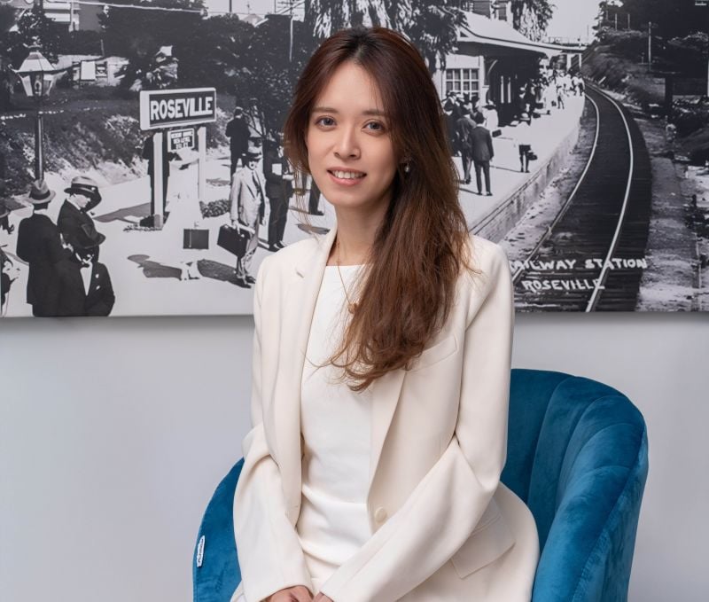 Iris Gu