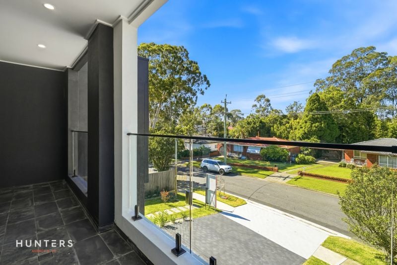 17A Bombala Street, Pendle Hill