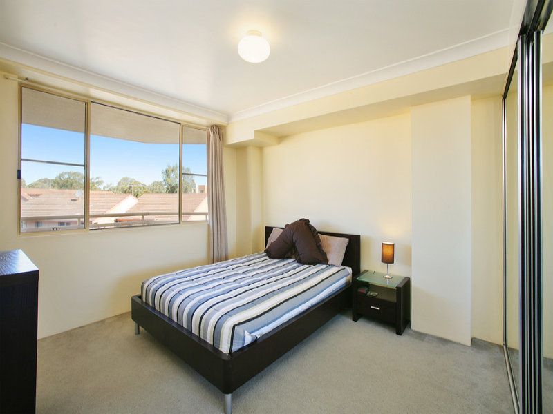 508/674 Princes Highway SUTHERLAND 2232