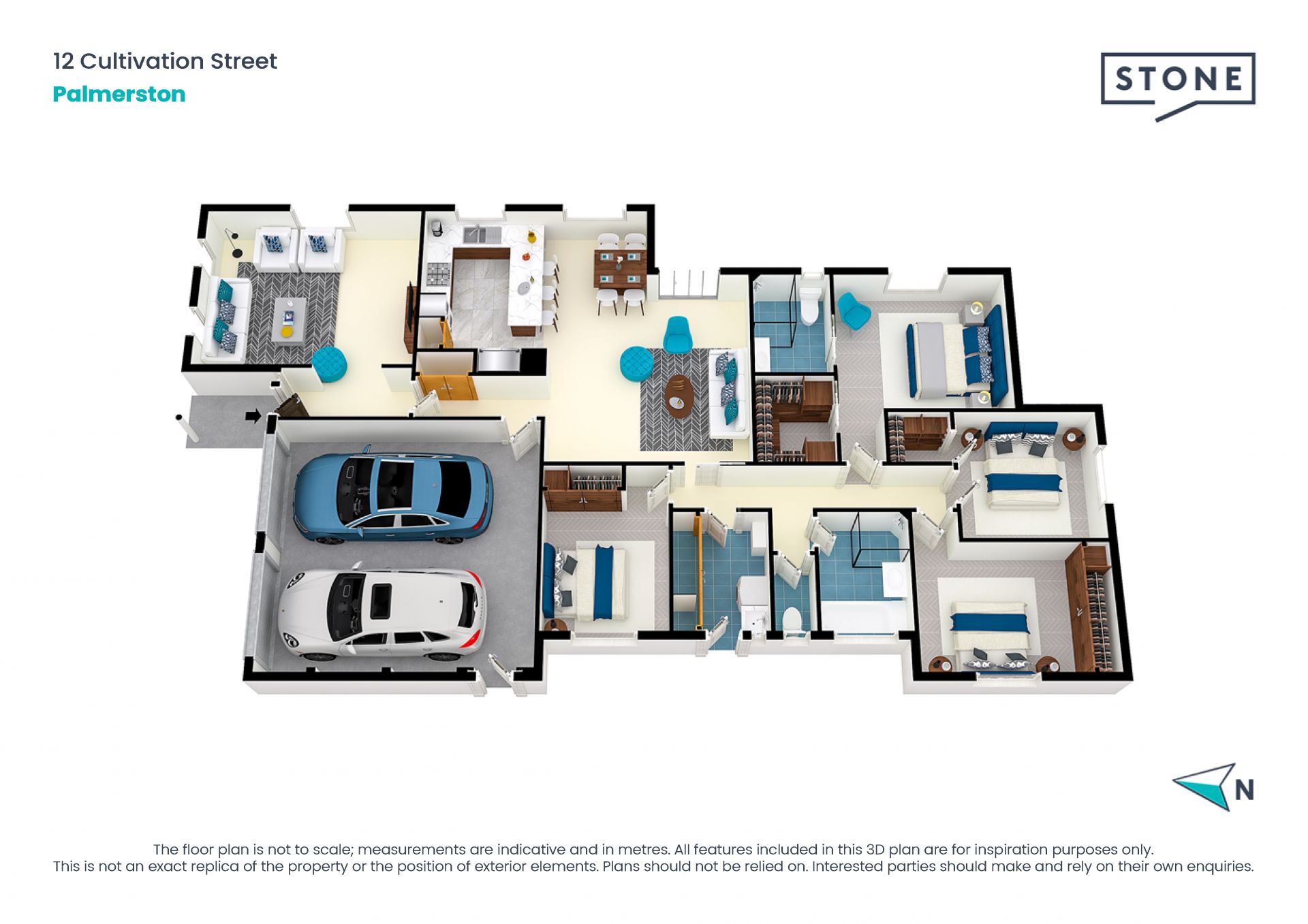 Sold Prior to Auction - $1,068,000
