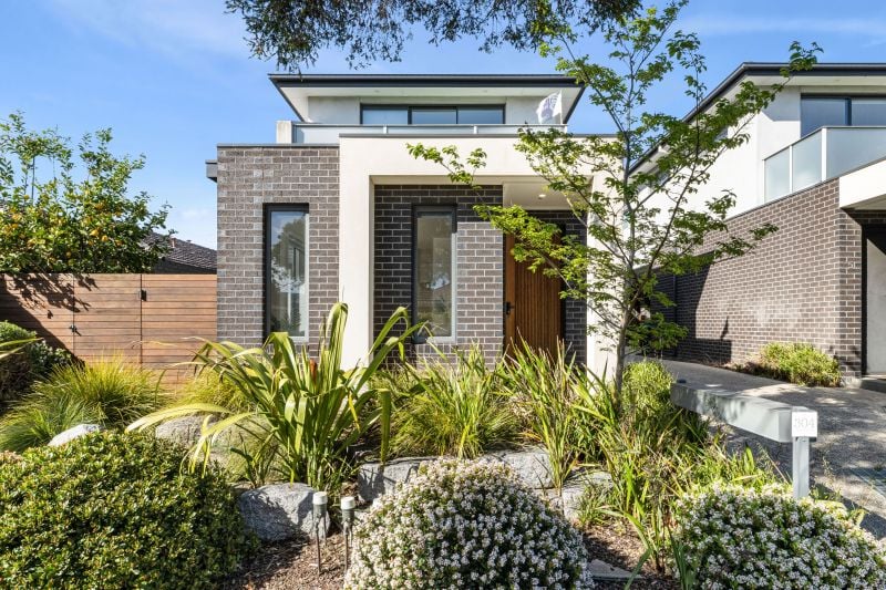 1/304 Rossmoyne Street, Thornbury