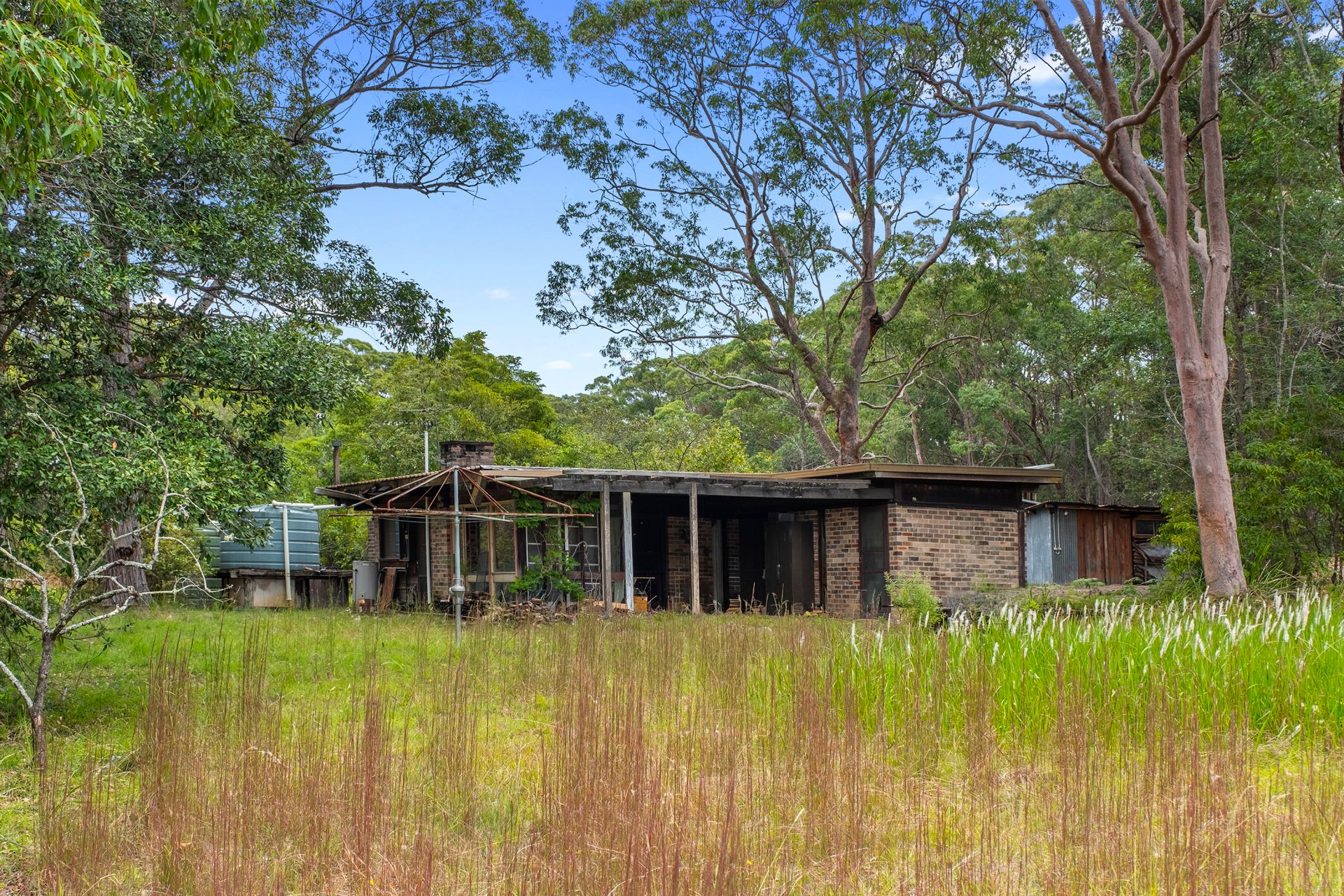 110 Mountain Lagoon Road, Bilpin, Bilpin - Thumbnail 3