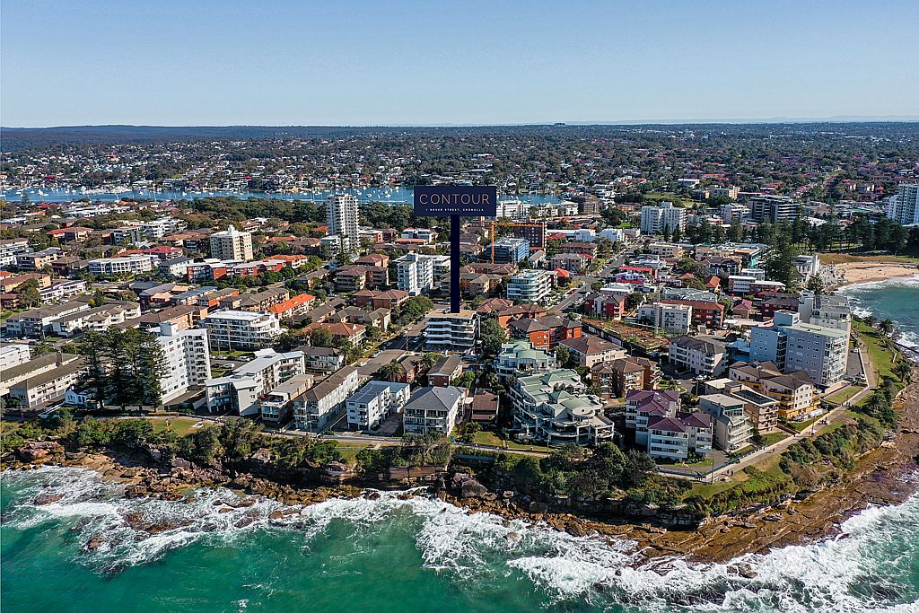 302/1 Roker Street, CRONULLA, Cronulla - Thumbnail 4