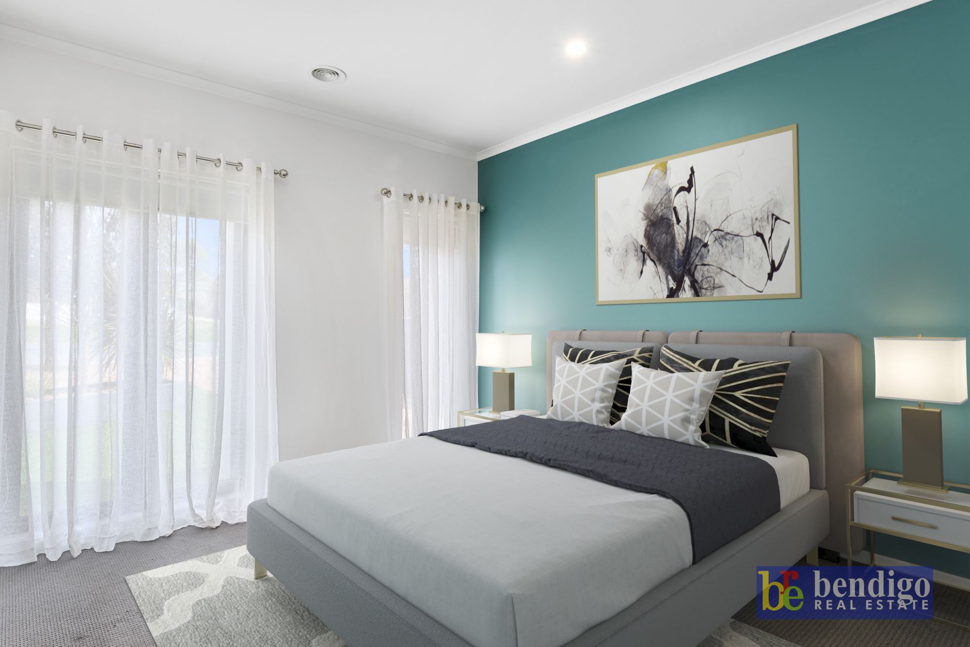 57 Phillis Street Kangaroo Flat VIC, Flat - Thumbnail 6