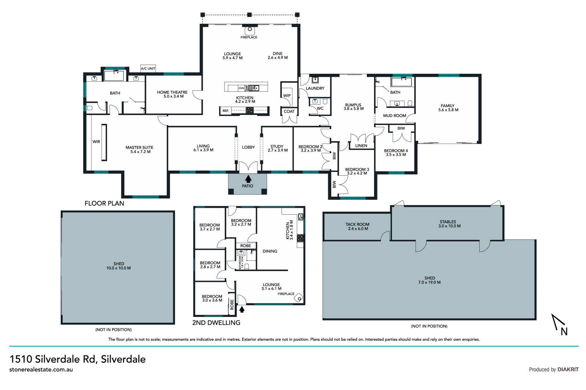 Open Home Saturday 17th August, 11:30am-12:00pm