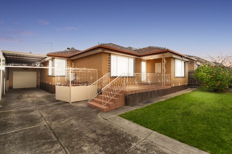 47 Melaleuca Drive, Thomastown