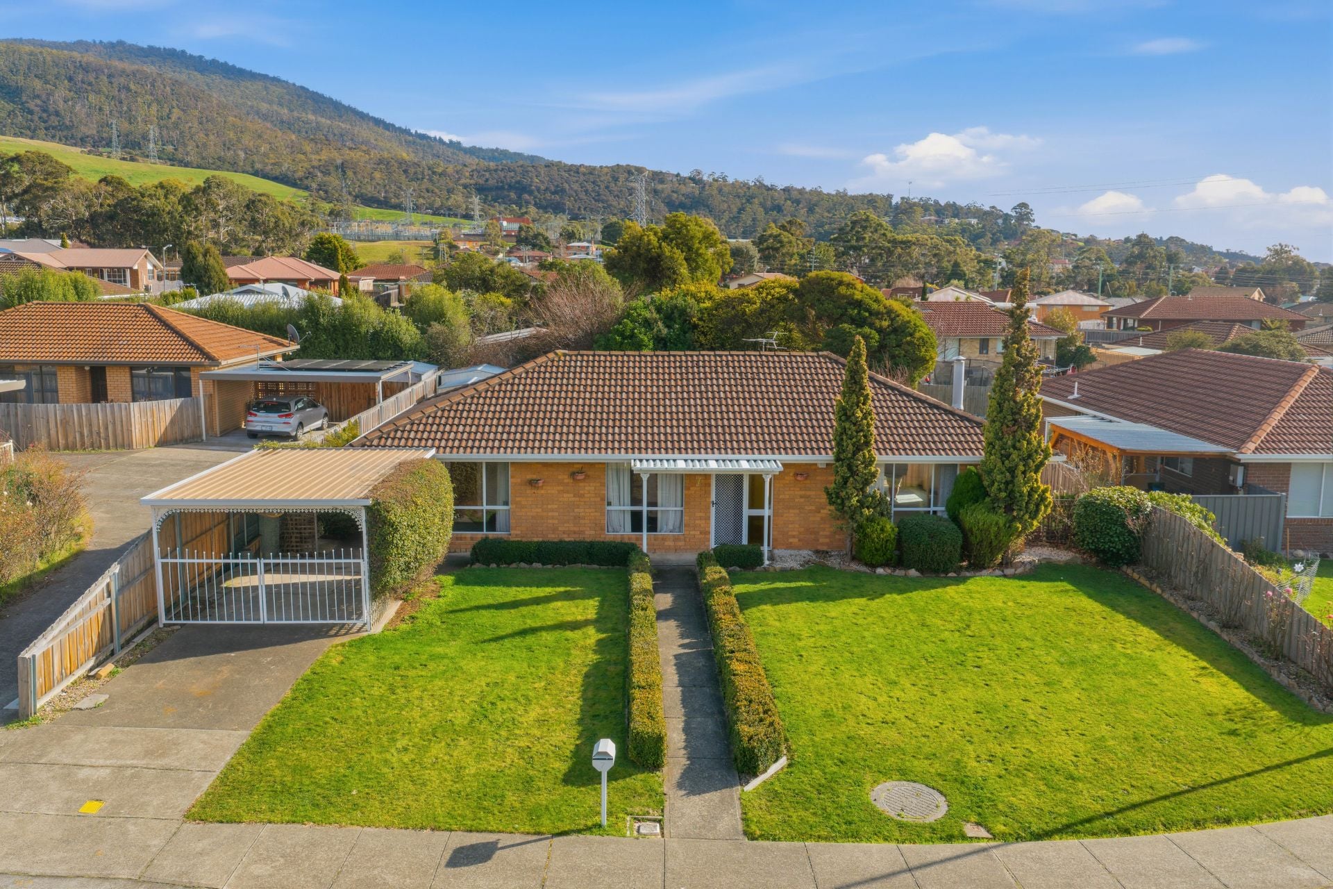 7 Whitbread Court Glenorchy TAS, Glenorchy - Image 1