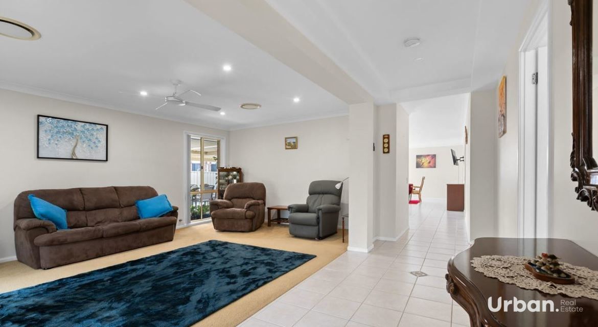 Aberglasslyn 19 Pyalla Avenue