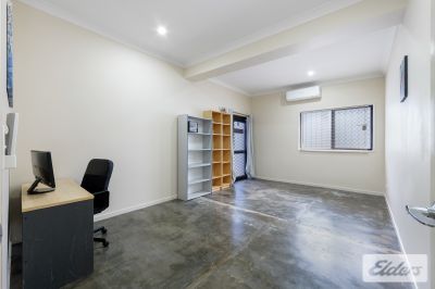 FREESTANDING MEDICAL/OFFICE WITH 10 CAR PARKS