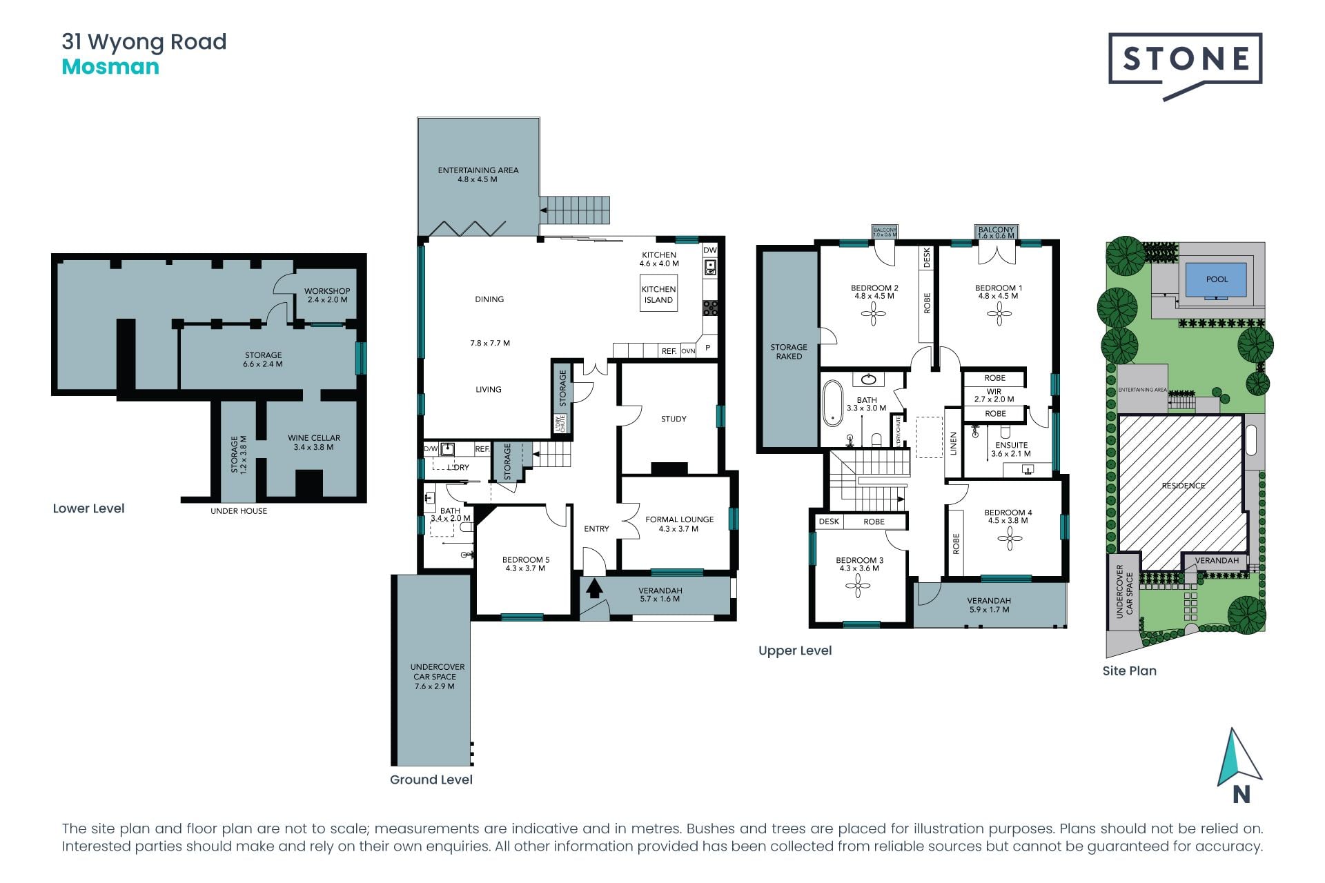 'Ultimate Family Haven'