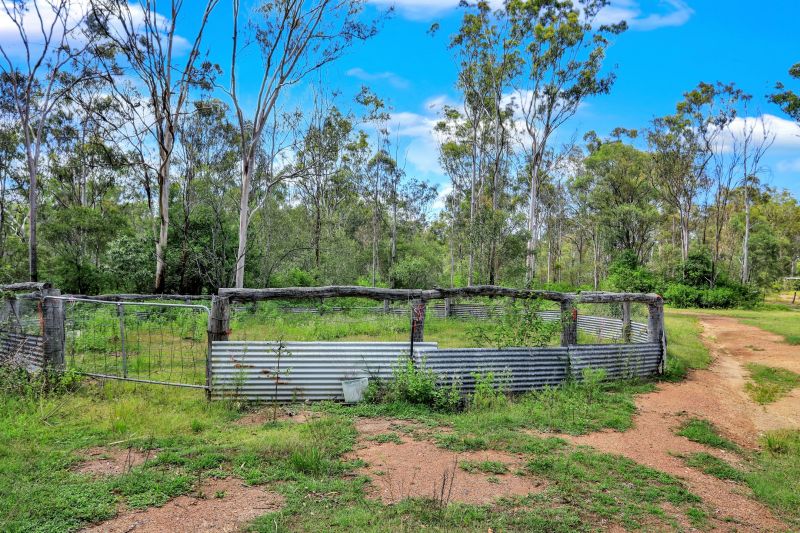 25.9 ACRES OF OPPORTUNITY PRICED AT $389,000, Horse Camp - Thumbnail 8