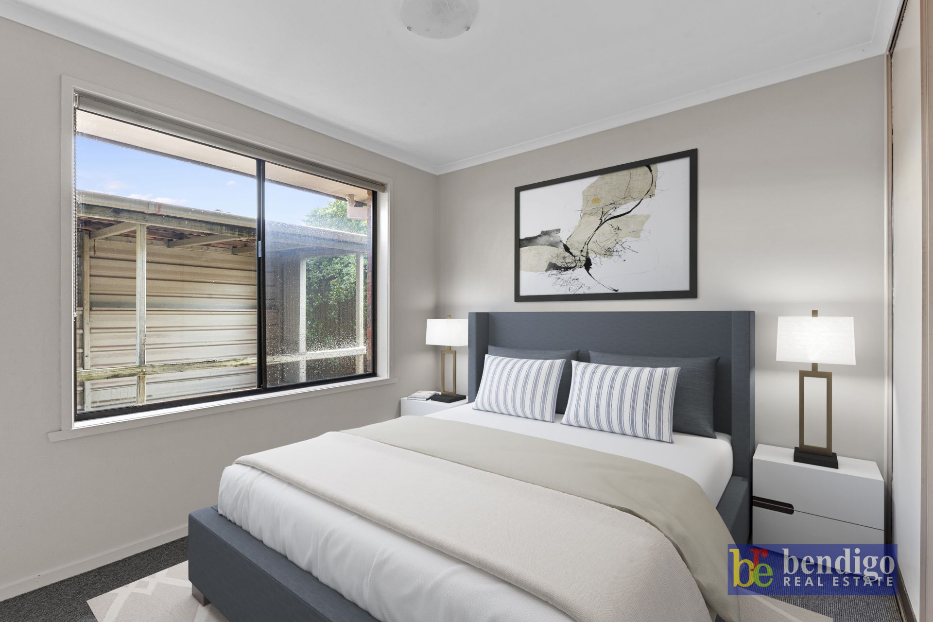 3/15 Buckley Street Long Gully VIC, Gully - Thumbnail 5