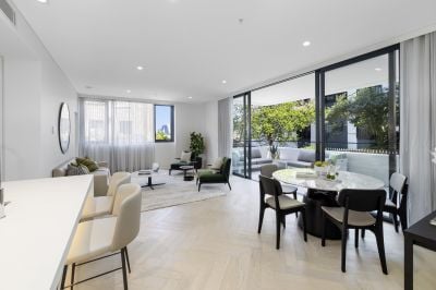 Neutral Bay G06/14 Thrupp Street