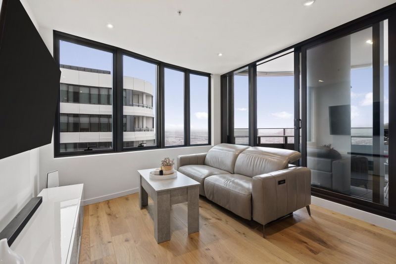 2007/8 Hallenstein Street, Footscray