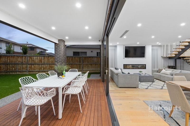 21 Vel Street, Deanside