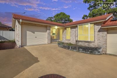 Lake Haven 5/8-10 Bromley Court