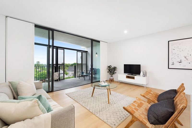 301/416 Kingsway CARINGBAH 2229