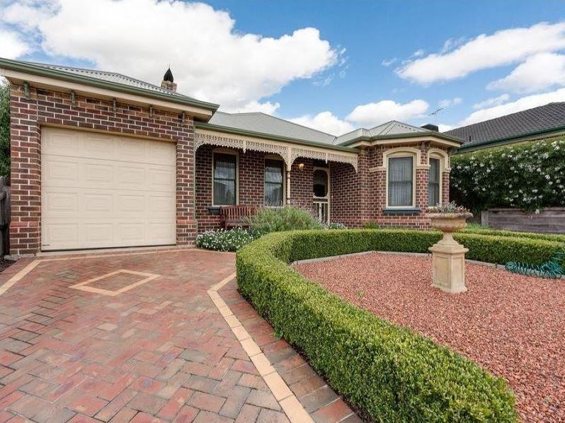 Quality Home, Exceptional Comfort