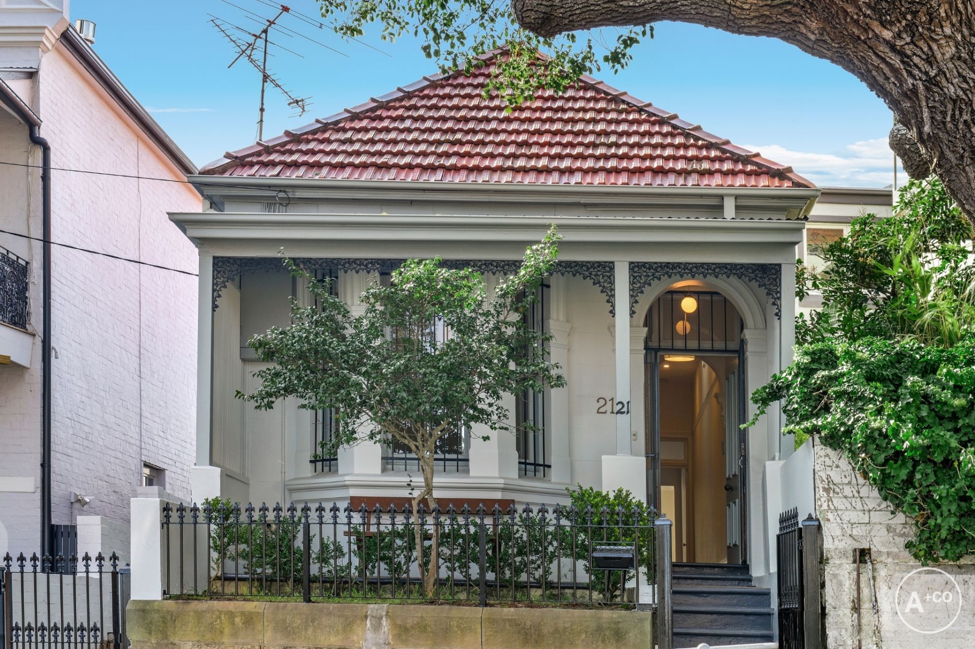 Randwick, Randwick, Randwick - Thumbnail 2