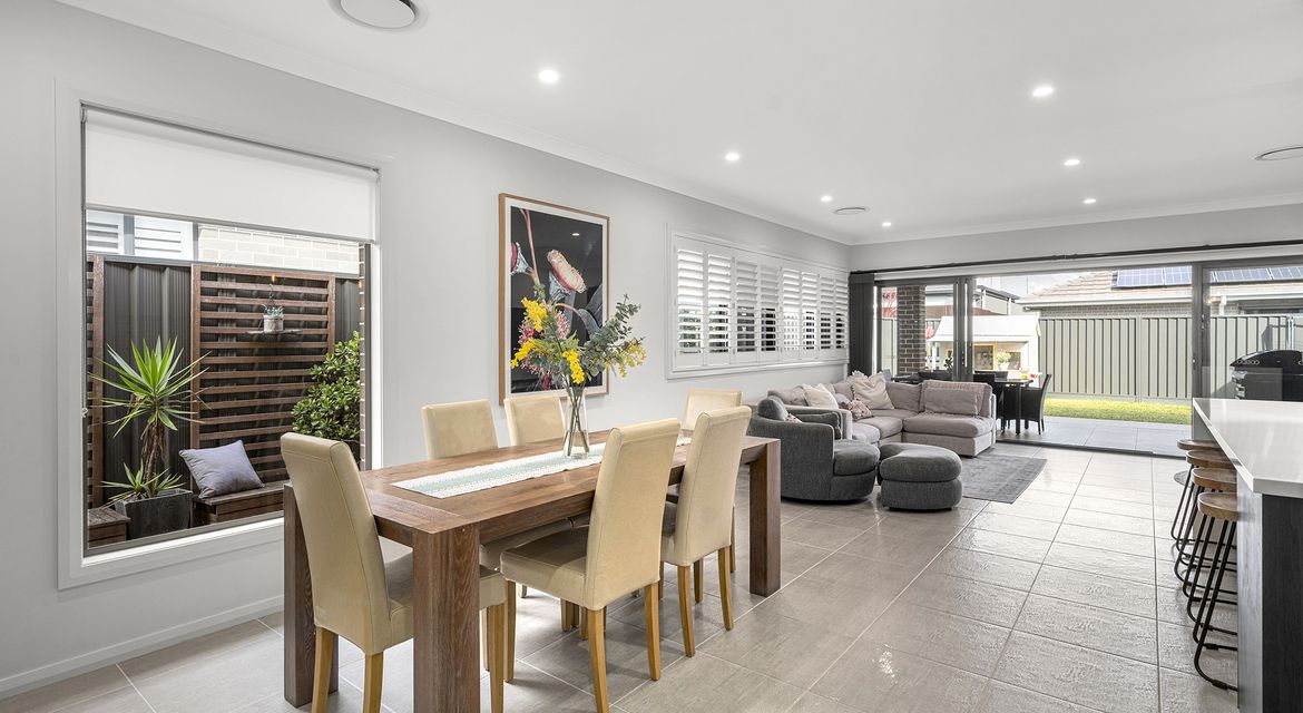 Marsden Park 13 Donnelly Street