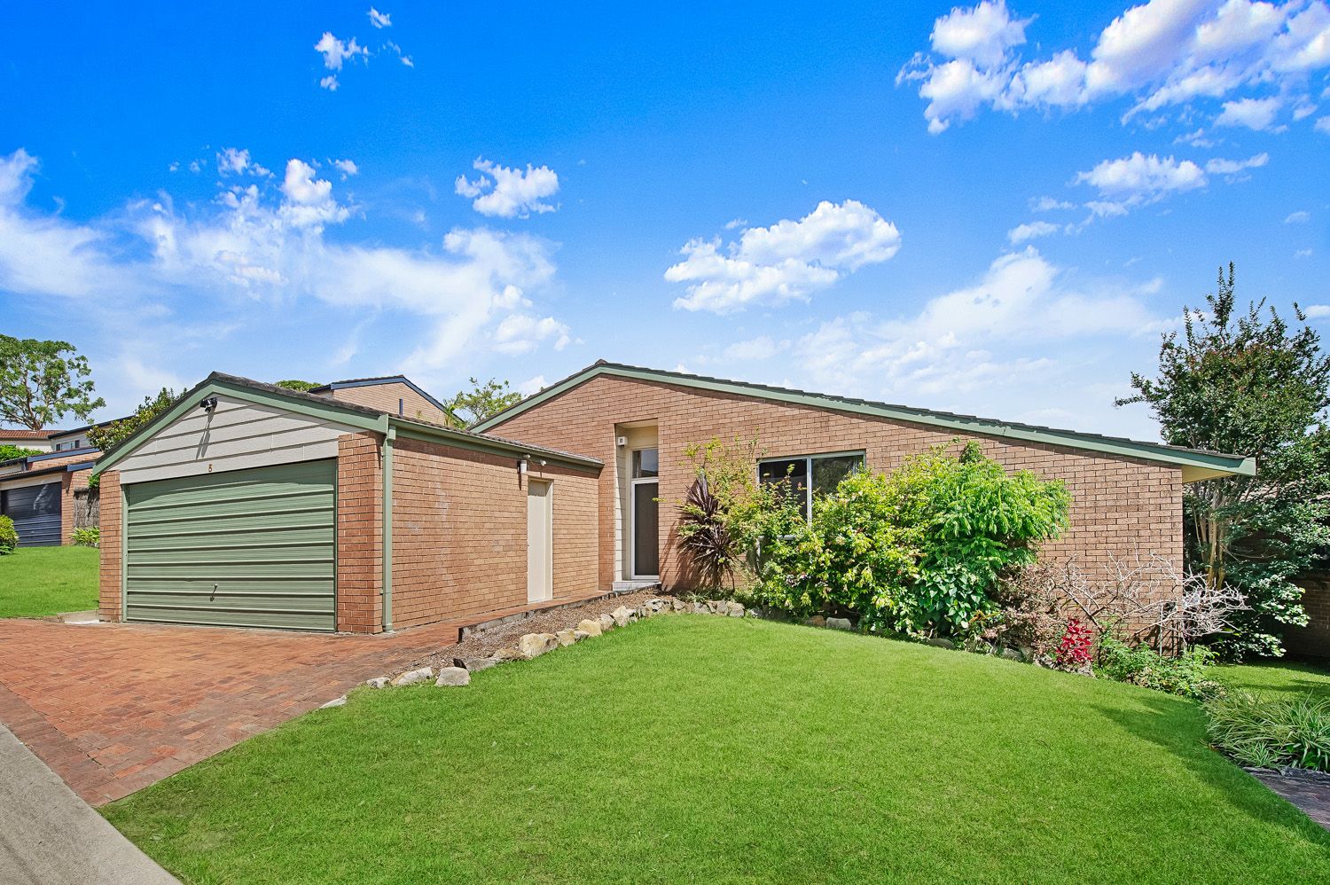 5/54 King Road, Hornsby, Hornsby - Thumbnail 2