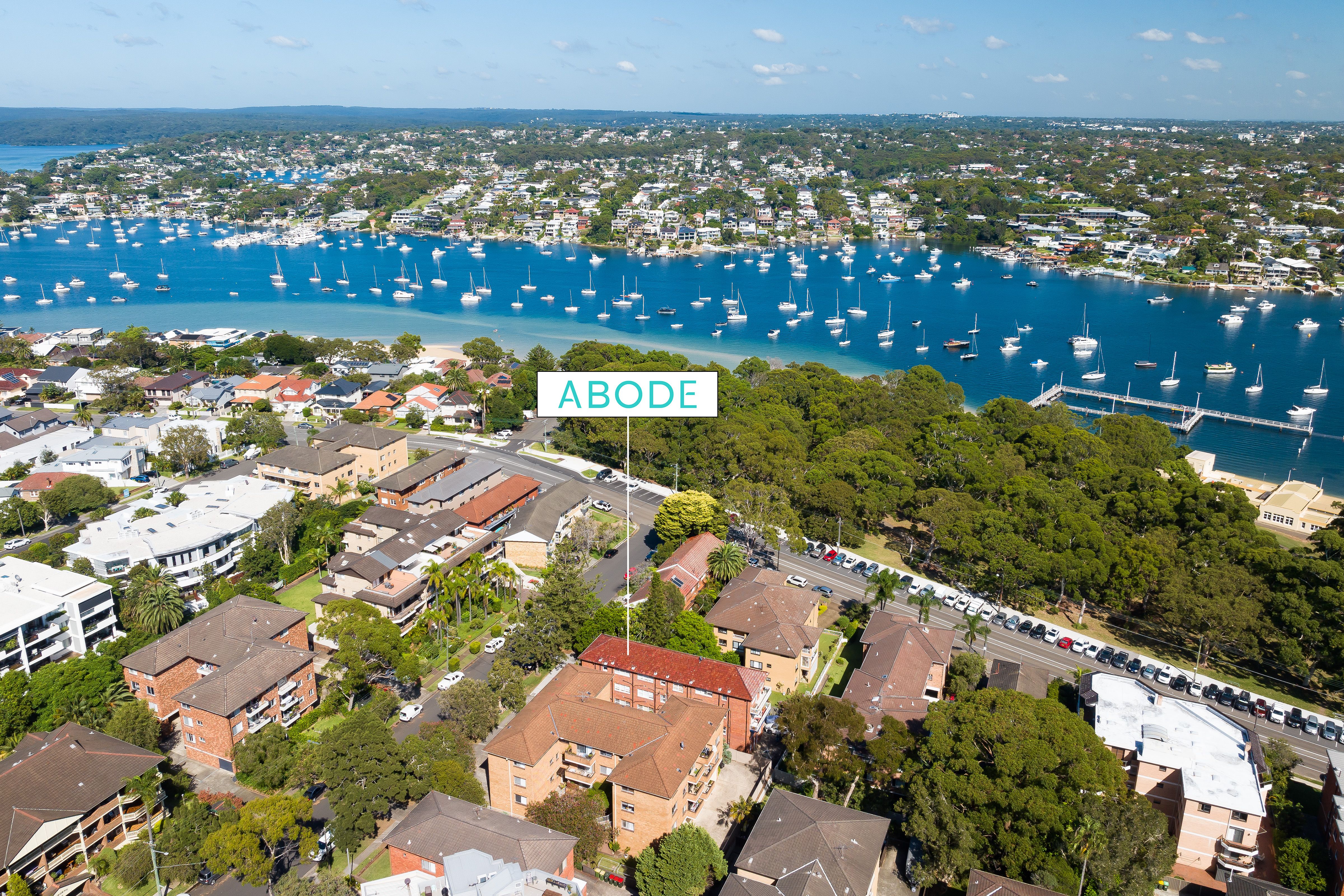 1/17 Allison Road CRONULLA 2230