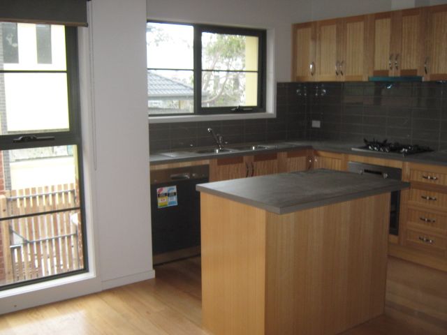 **Fabulous Location and Modern Living**