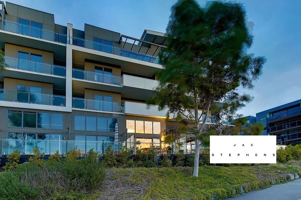 5/55 Cumberland Drive Maribyrnong VIC, Maribyrnong - Thumbnail 2