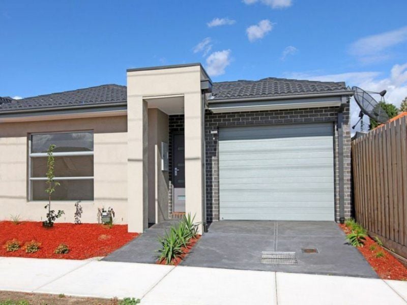 41 Highlands Road, Thomastown