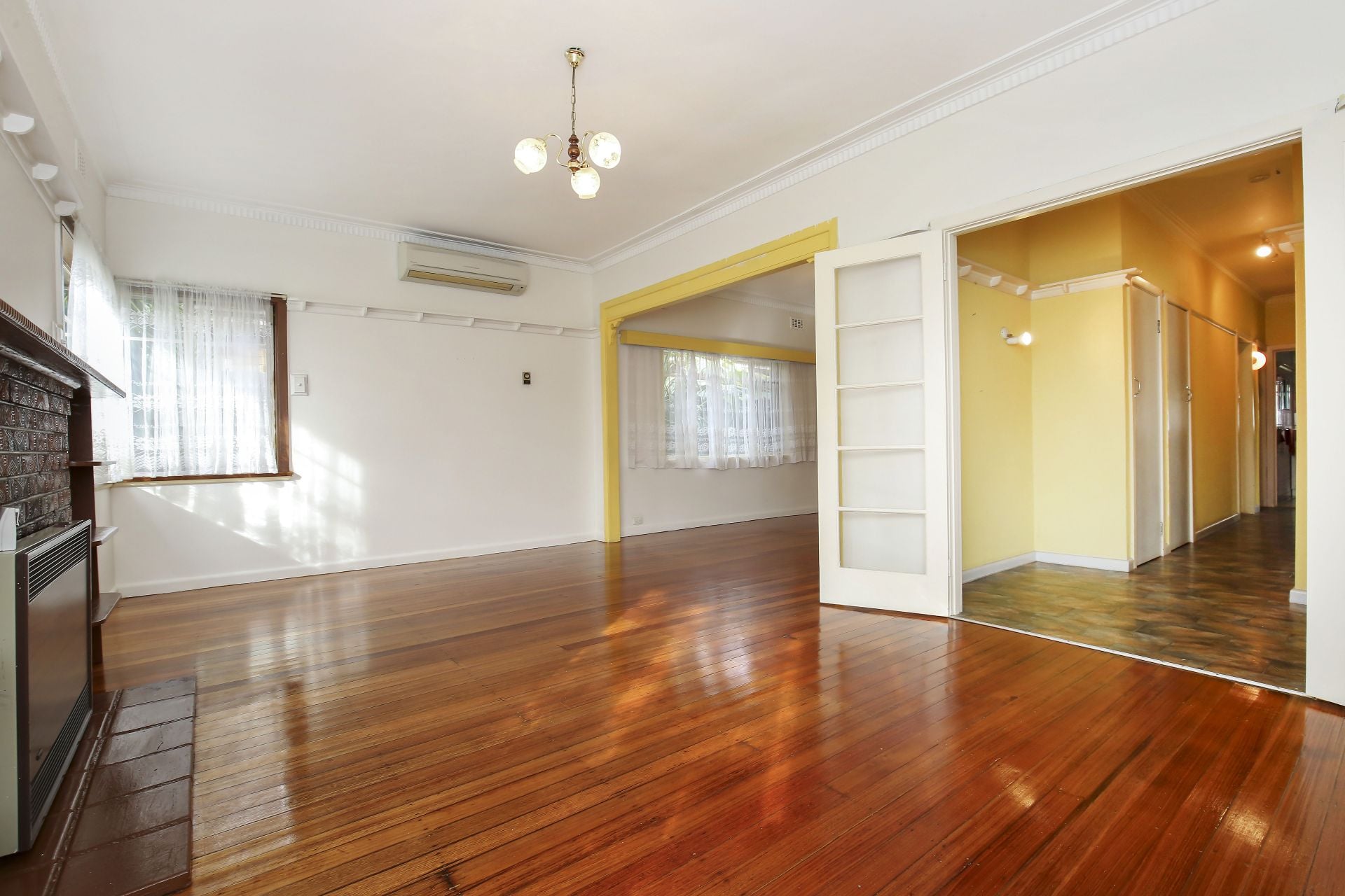 Spacious family home!