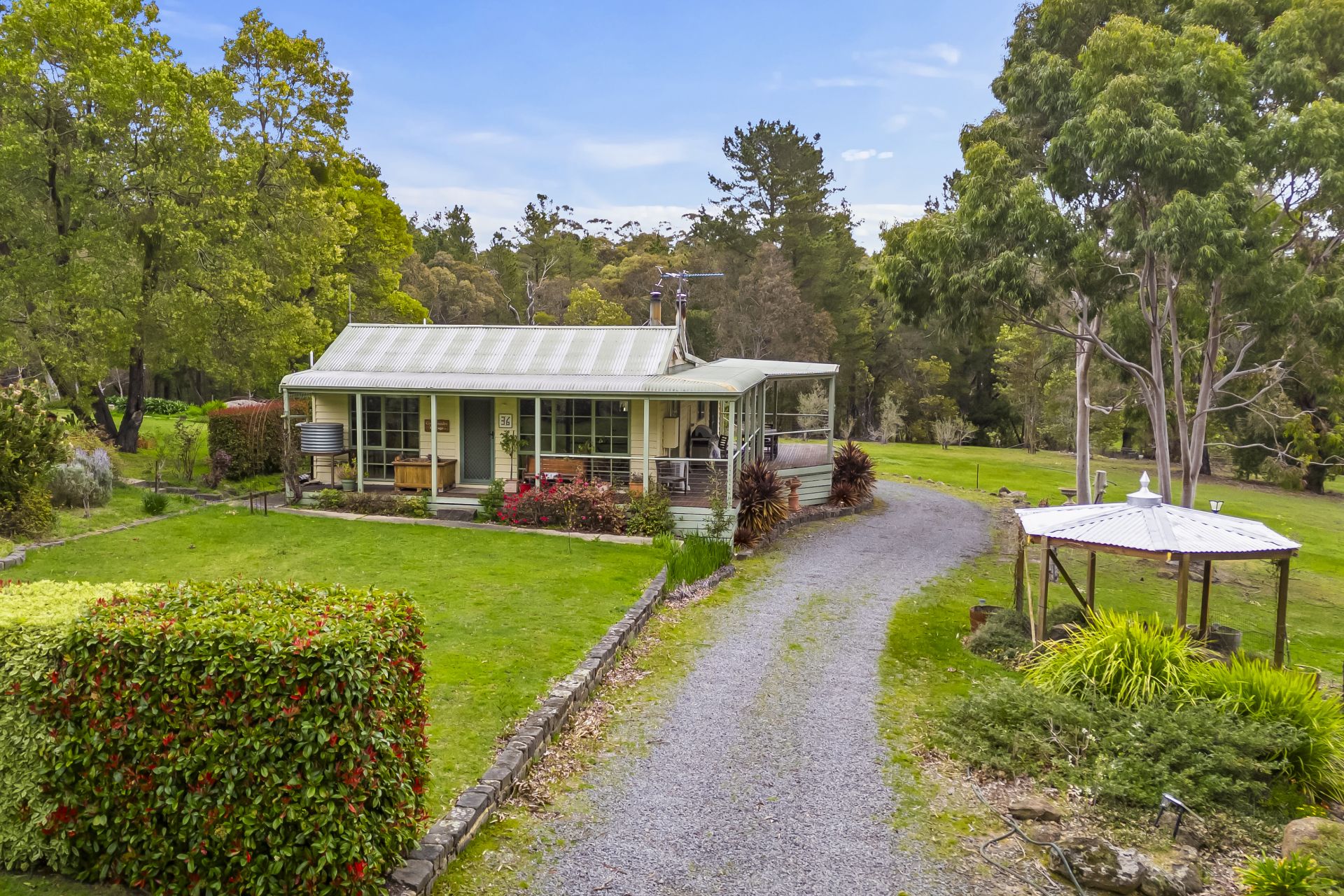 36 Gascoignes  Lane, Linton, Linton - Thumbnail 2
