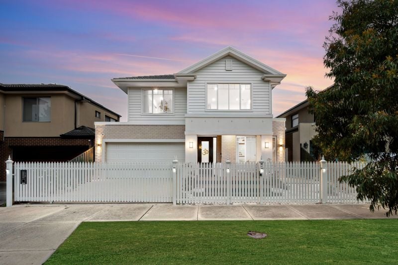 14 Camden Drive, Kalkallo