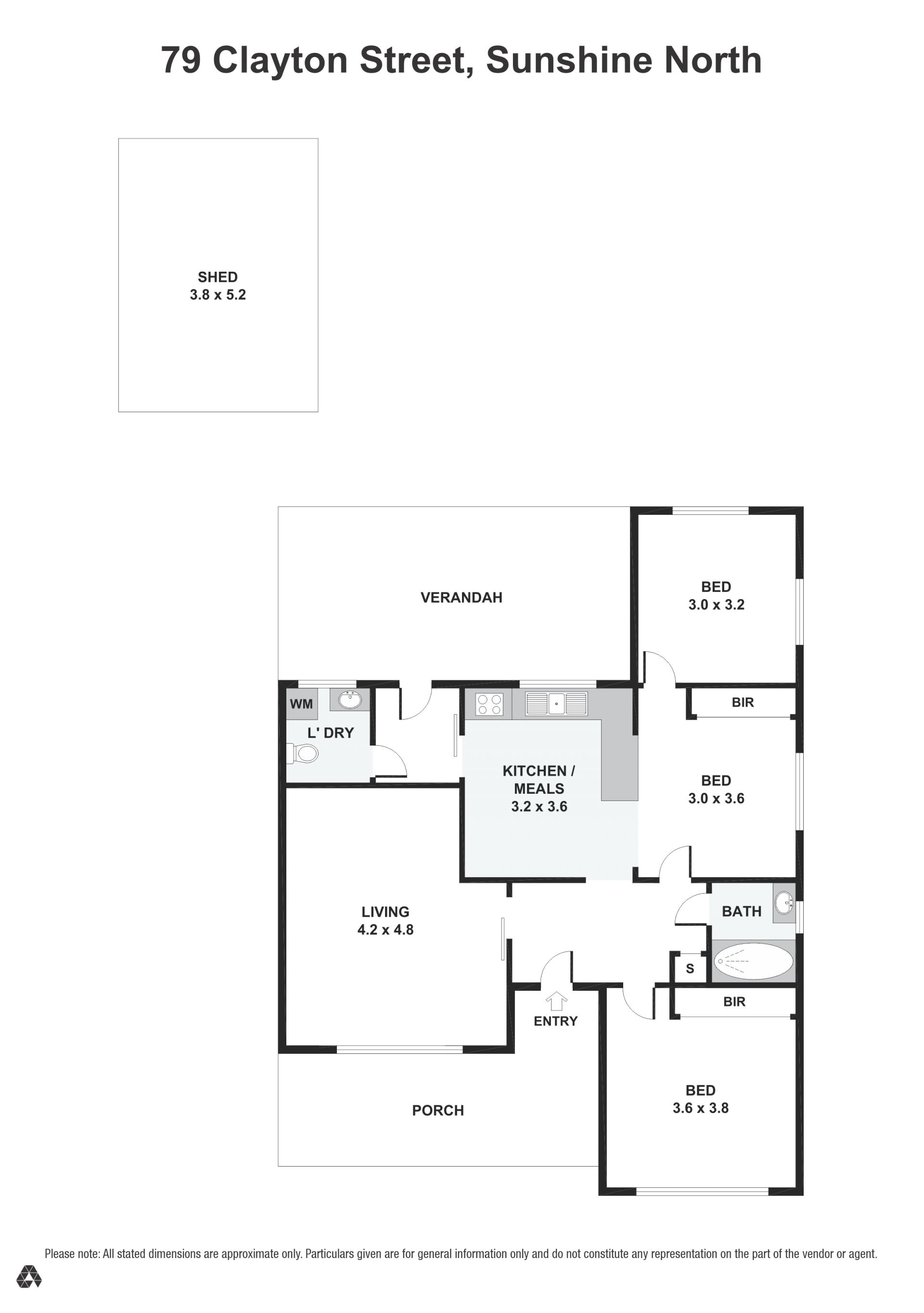 79 Clayton Street, Sunshine North - Image 1