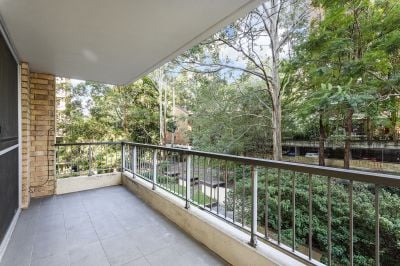 Artarmon 203/4 Francis Road