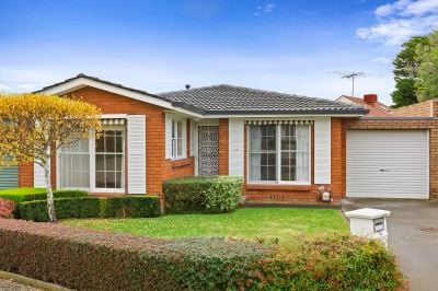 14/577 High St Rd, Mount Waverley