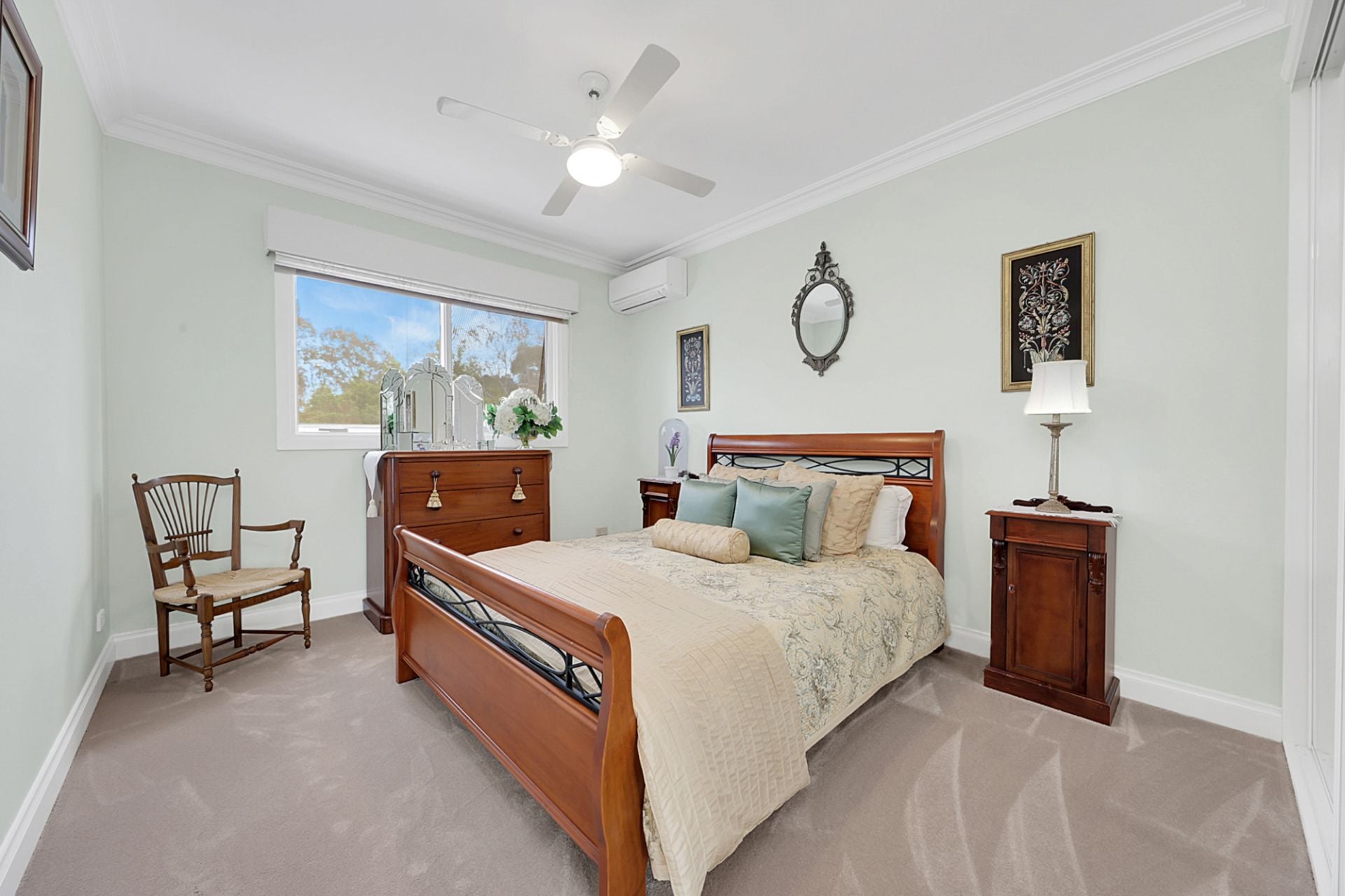 Timeless Elegance & Refined Living in Prestigious Blossom Park