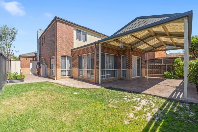 7 Celendine Place, Hillside