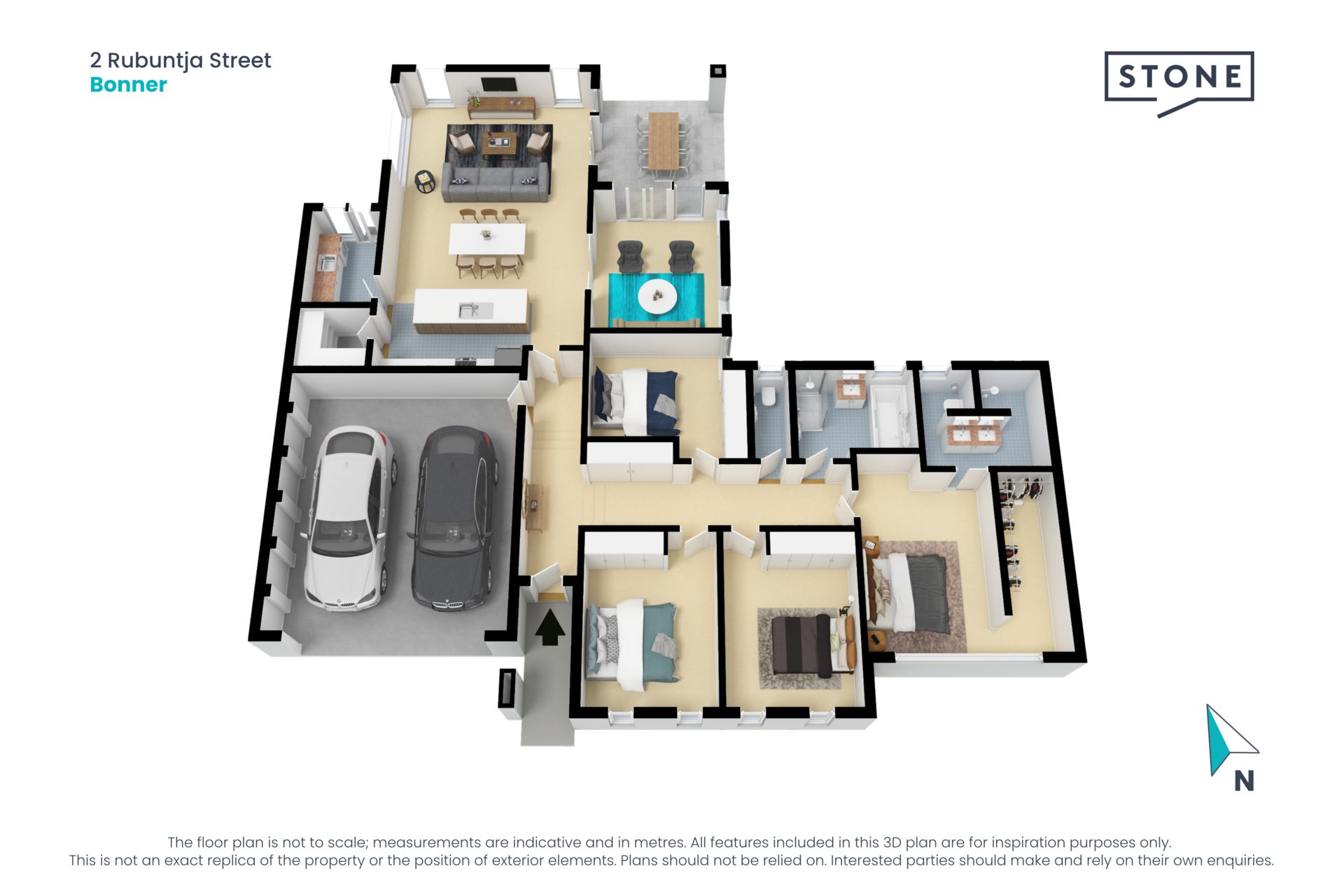 Impressive Family Home