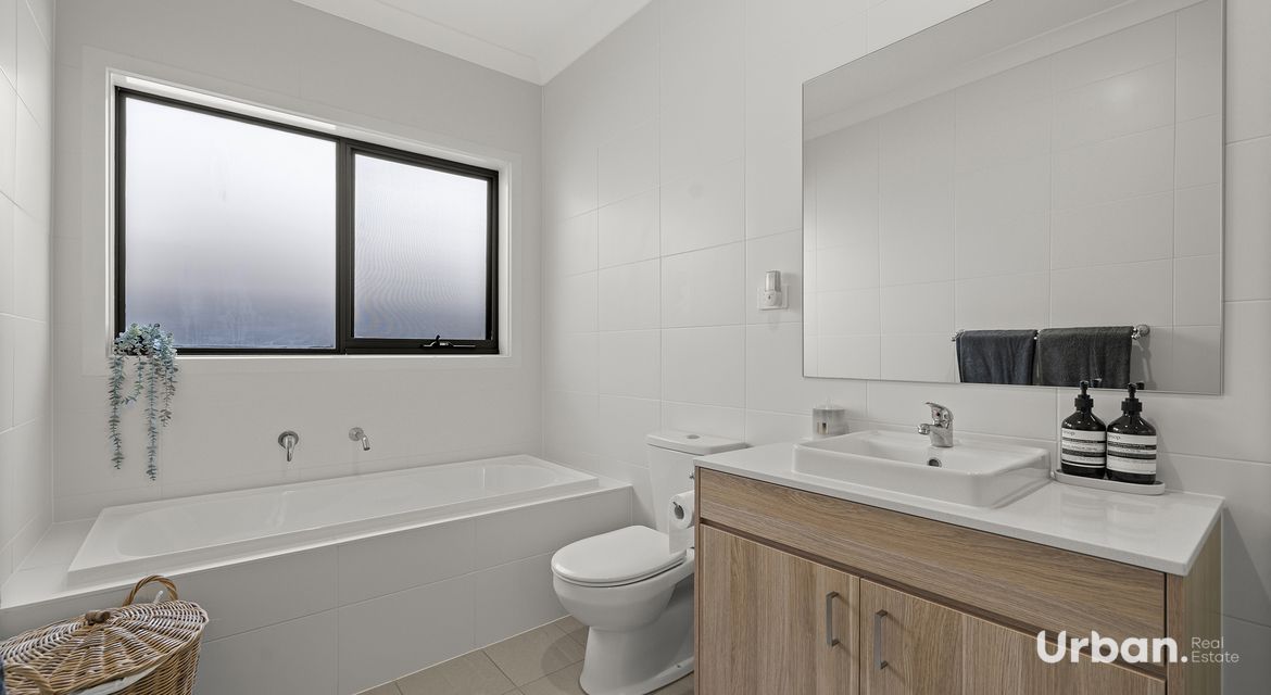 Marsden Park 34 Agland Avenue