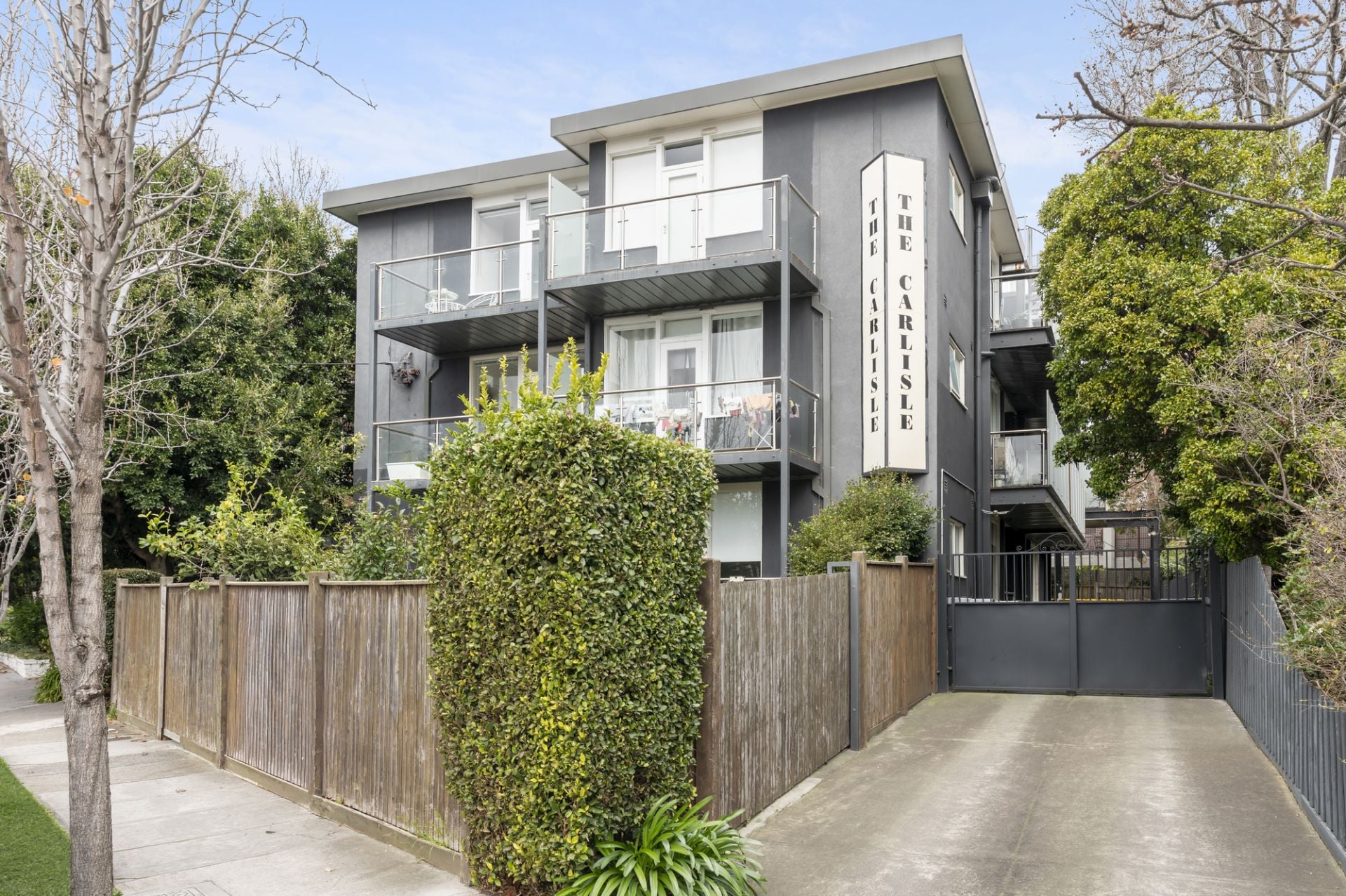 8/4 Lambert Road, Toorak, Toorak - Image 1