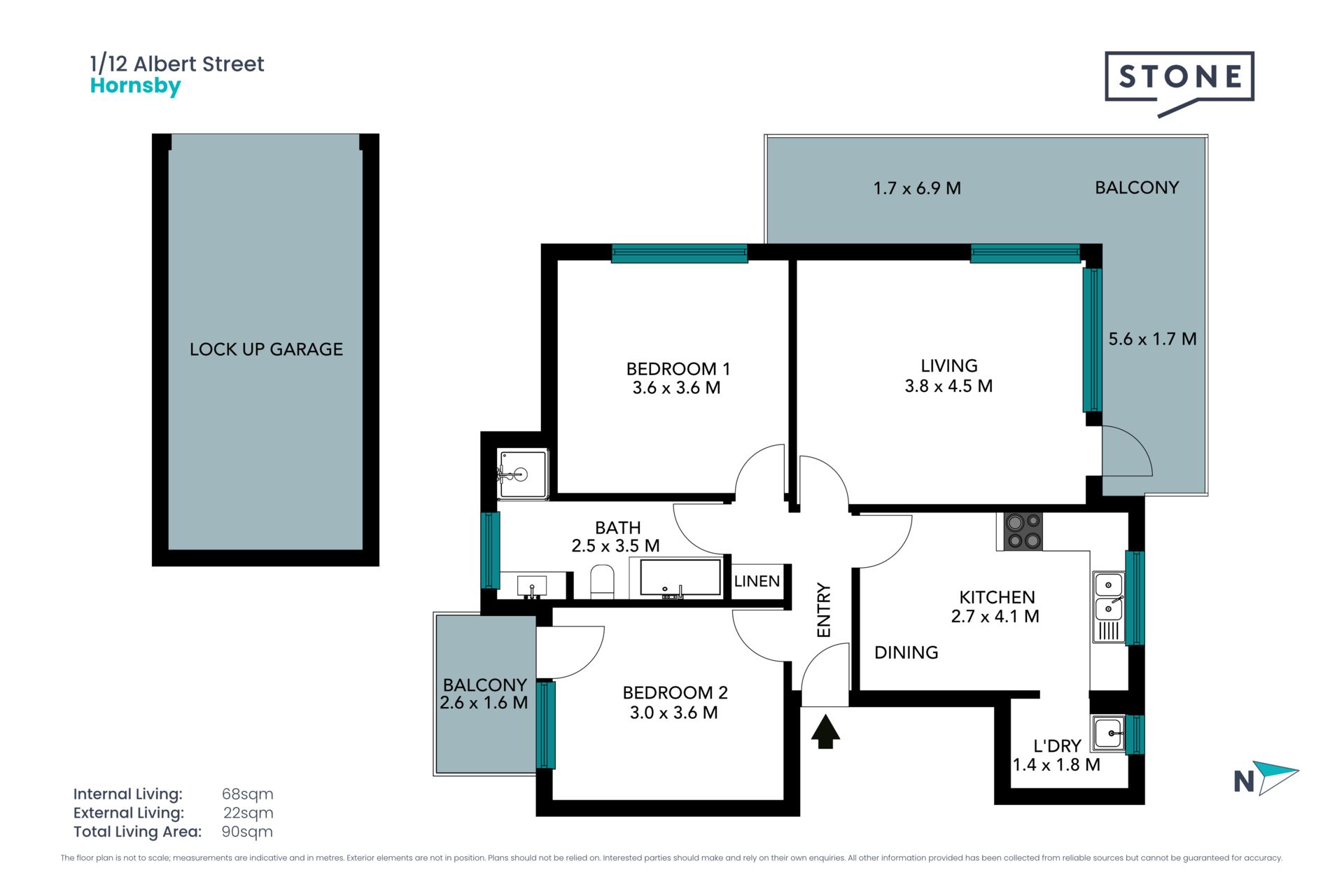 Sold by Geraldine Wang 0452 562 183