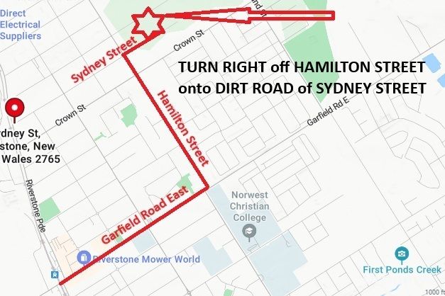 Riverstone 74-75 Sydney Street (Grantham Farm)