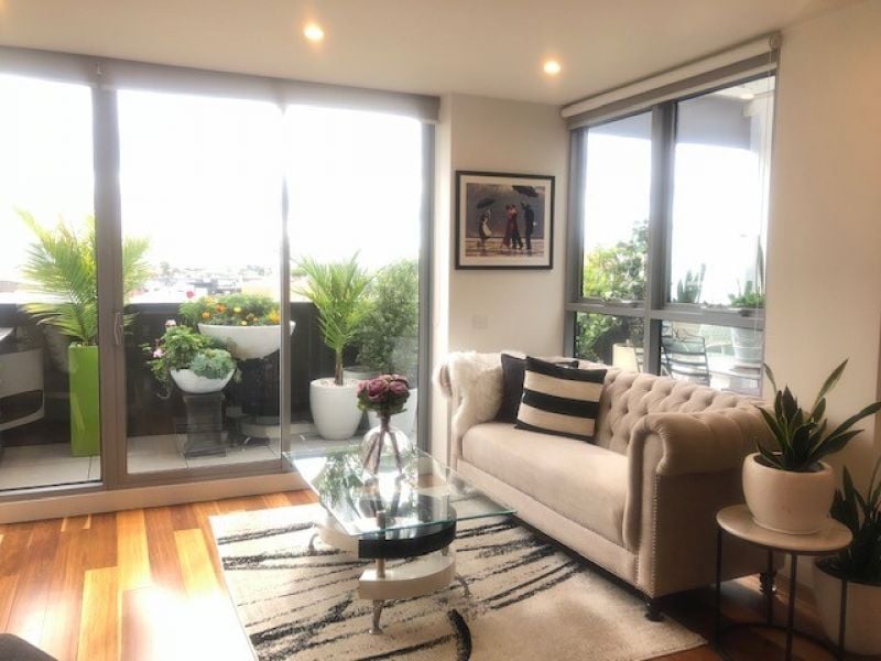 403/800 Sydney Road, Brunswick