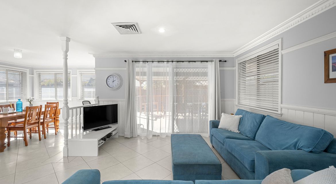 Mcgraths Hill 15 Balmain Road