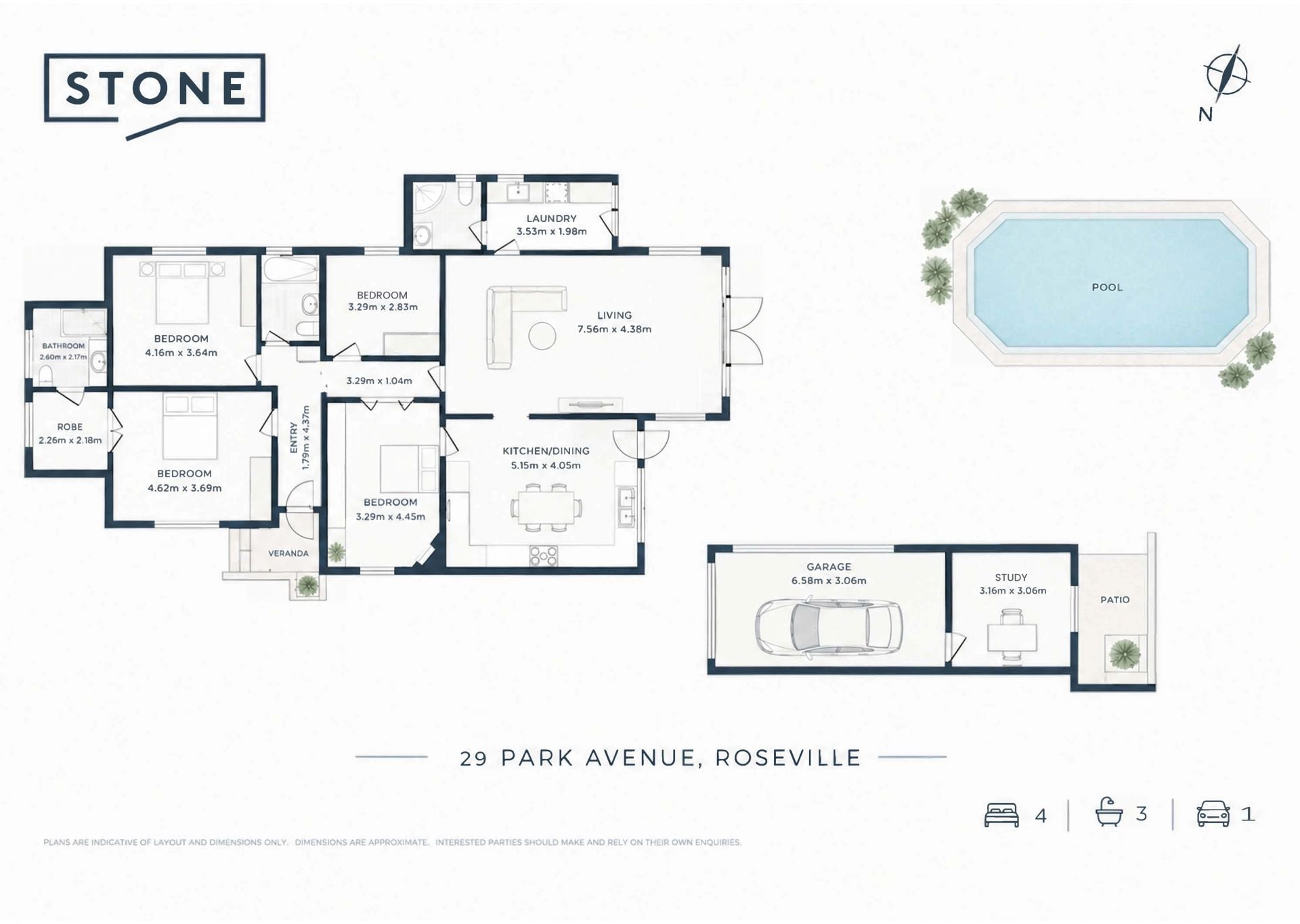 Park Avenue: an iconic name and an incredible lifestyle