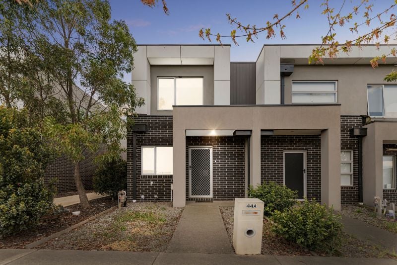 44A Macedon Parade, Wollert