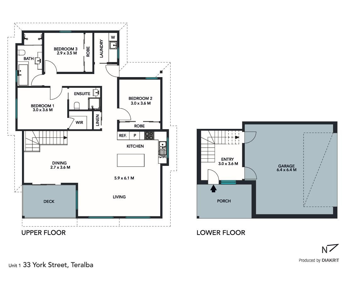 New boutique luxury in heritage zone